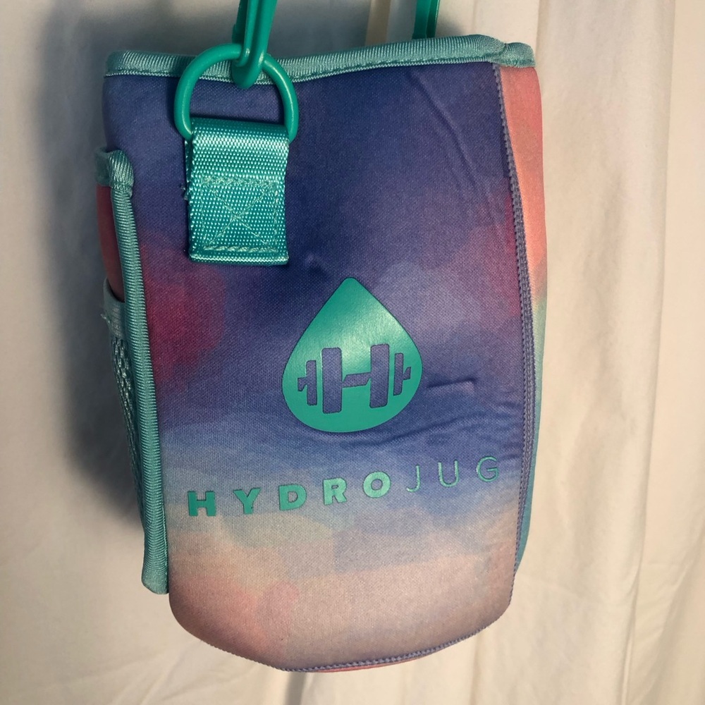 HYDROJUG Holder - Pastel Colors